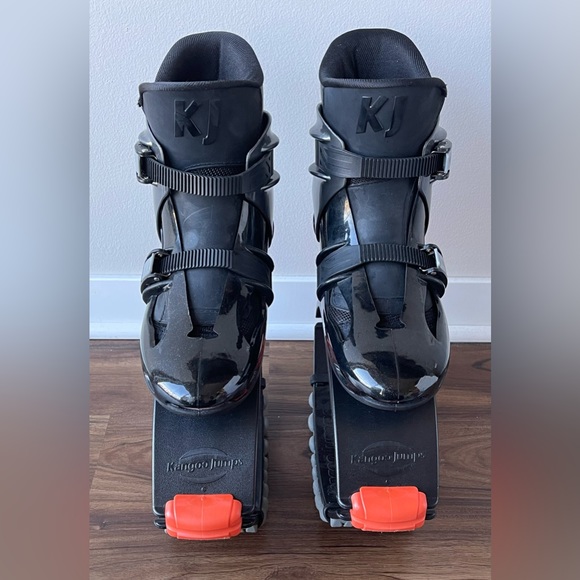 Kangoo Jumps XR3 Special Edition - S - Picture 4 of 8